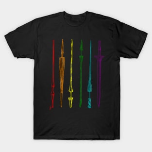 Pride Lances T-Shirt